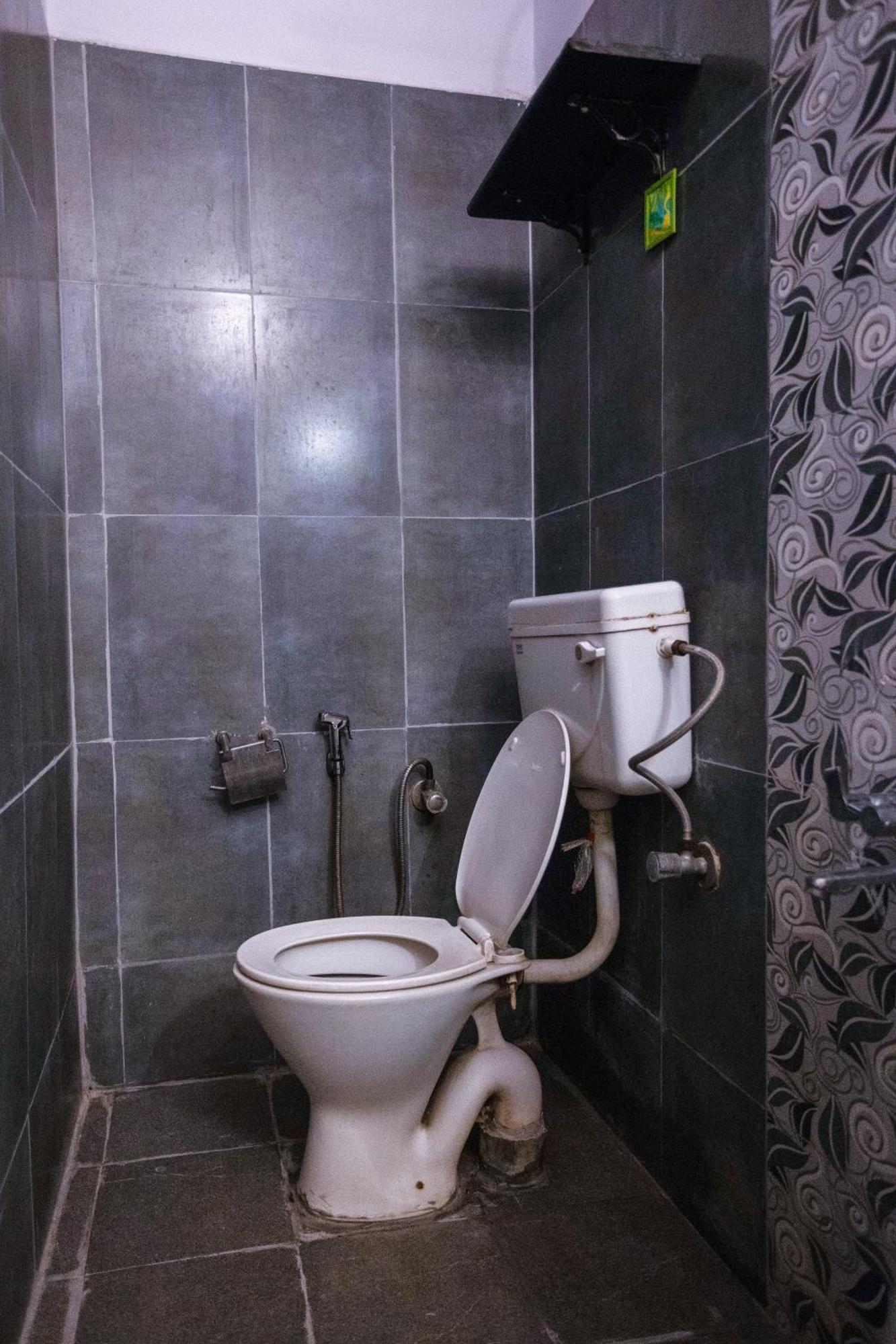 The Residency Marathahalli Bangalore Exterior photo