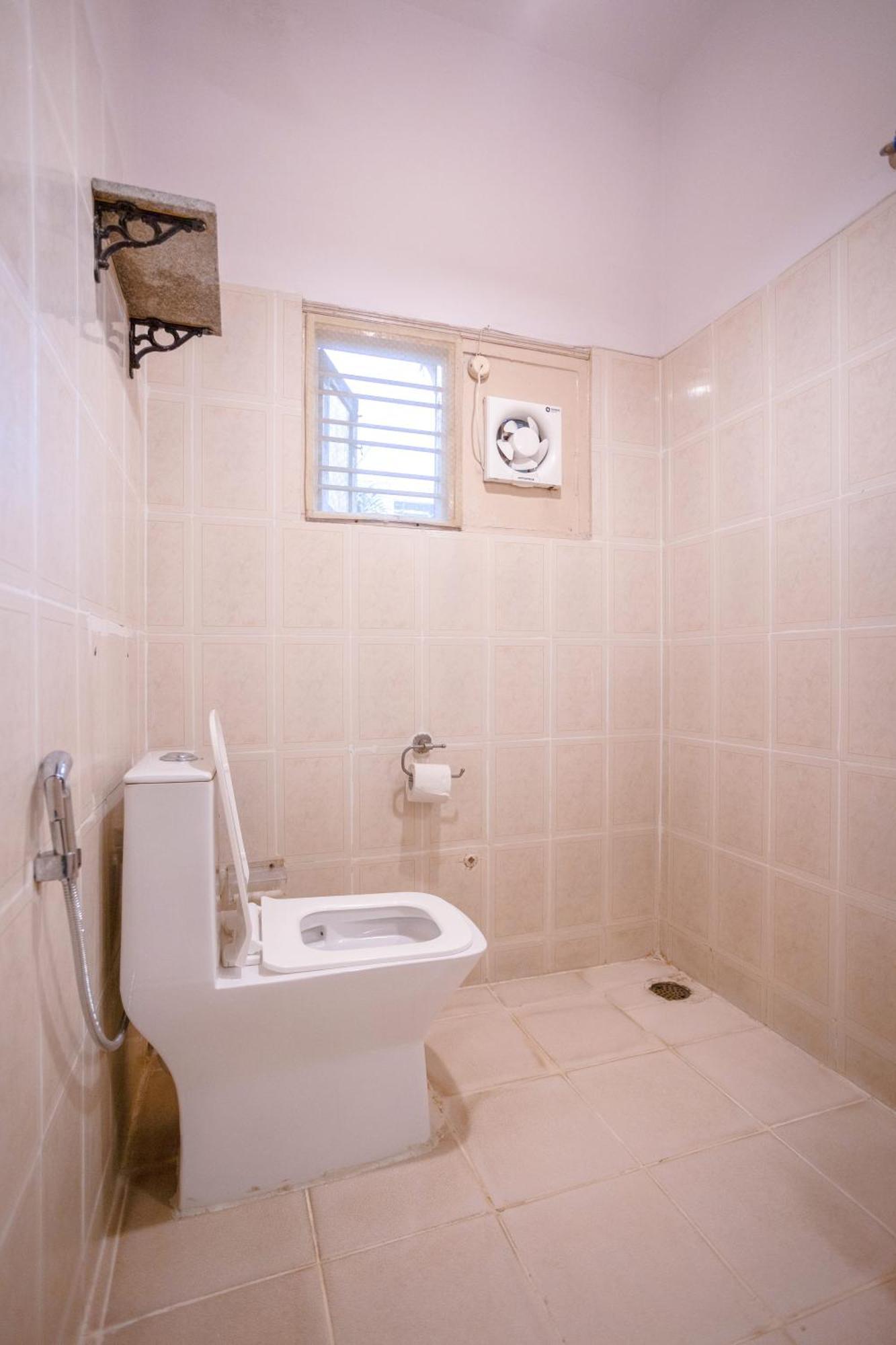 The Residency Marathahalli Bangalore Exterior photo