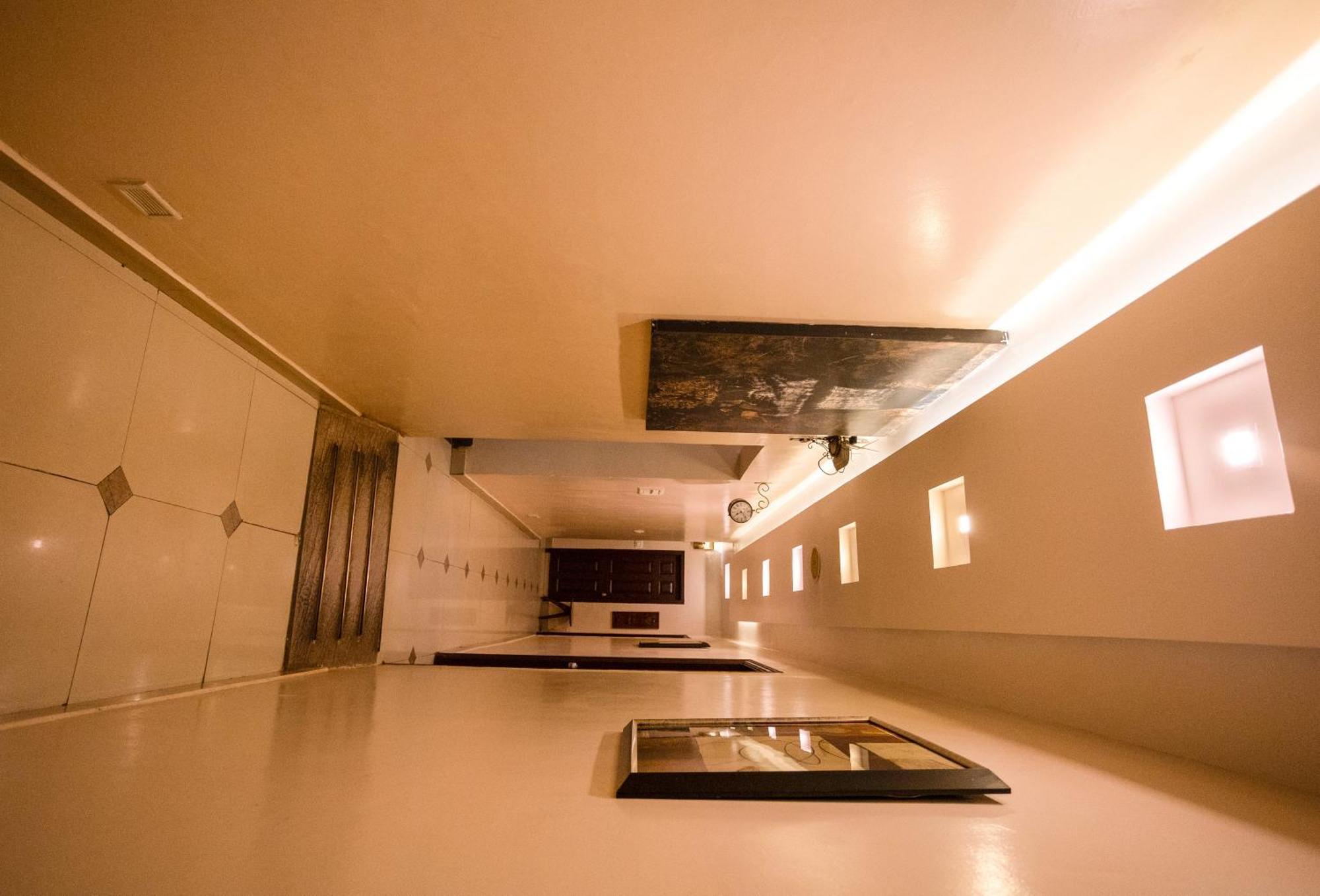 The Residency Marathahalli Bangalore Exterior photo